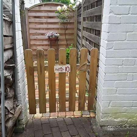 Strandnah An Der Foerde Appartement *