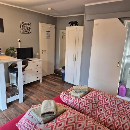 Strandnah An Der Foerde Διαμέρισμα