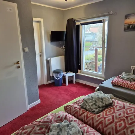 Lejlighed Strandnah An Der Foerde Lyksborg