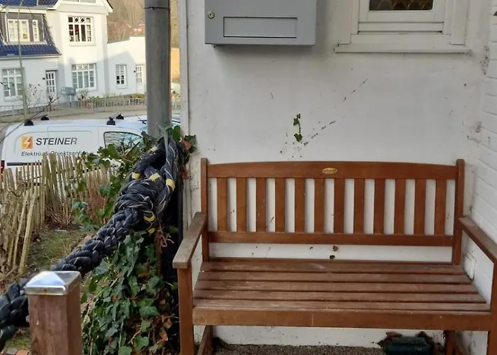 Strandnah An Der Foerde * Lyksborg