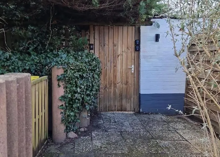 Strandnah An Der Foerde Glücksburg