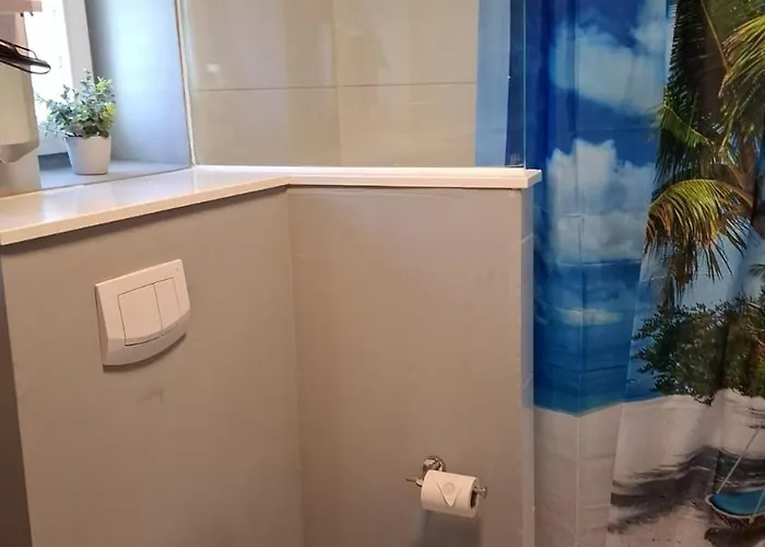 Strandnah An Der Foerde * Glücksburg