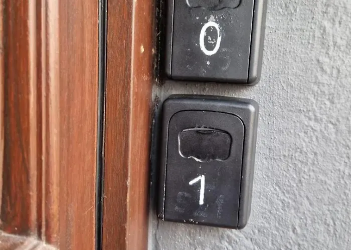 Lägenhet Strandnah An Der Foerde