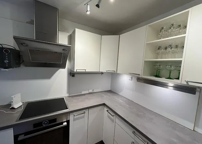 Strandnah An Der Foerde * Glücksburg