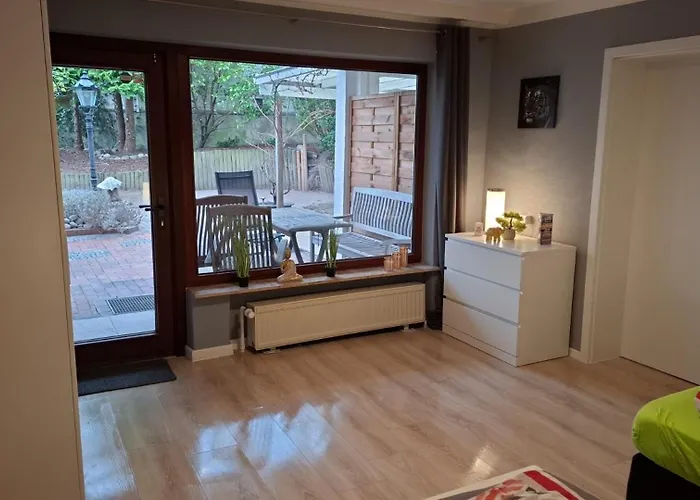 Lägenhet Strandnah An Der Foerde *