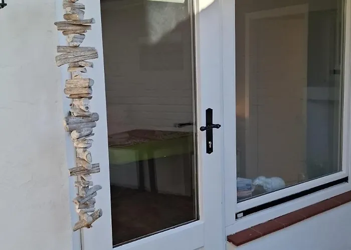 Strandnah An Der Foerde Lejlighed Lyksborg