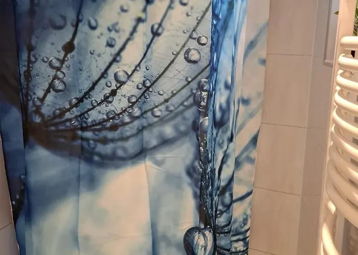 Lejlighed Strandnah An Der Foerde Lyksborg