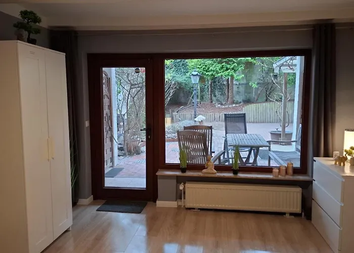 Lägenhet Strandnah An Der Foerde *