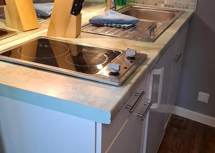 Strandnah An Der Foerde * Glücksburg