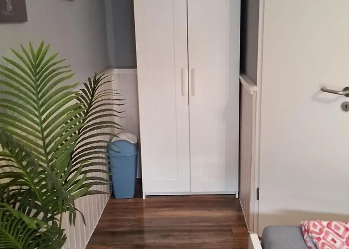 Strandnah An Der Foerde Glücksburg