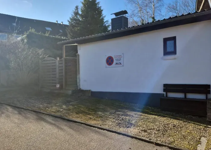 Lägenhet Strandnah An Der Foerde Glücksburg