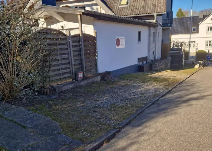 Strandnah An Der Foerde Lägenhet Glücksburg