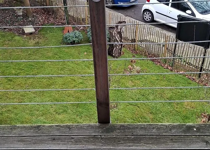 Lägenhet Strandnah An Der Foerde *