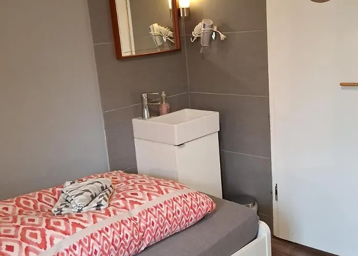 Lägenhet Strandnah An Der Foerde Glücksburg