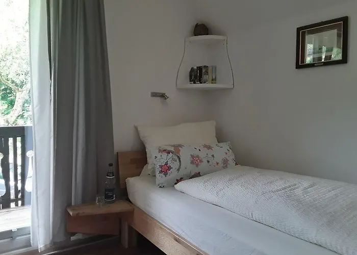 Lägenhet Strandnah An Der Foerde