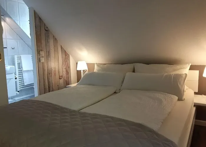 Strandnah An Der Foerde Lägenhet