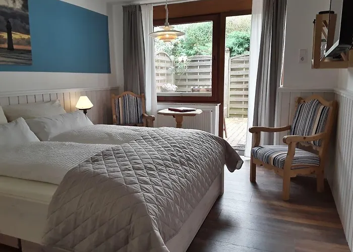 Lägenhet Strandnah An Der Foerde *