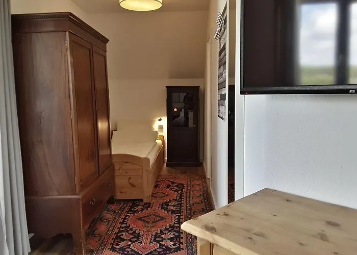 Lägenhet Strandnah An Der Foerde *