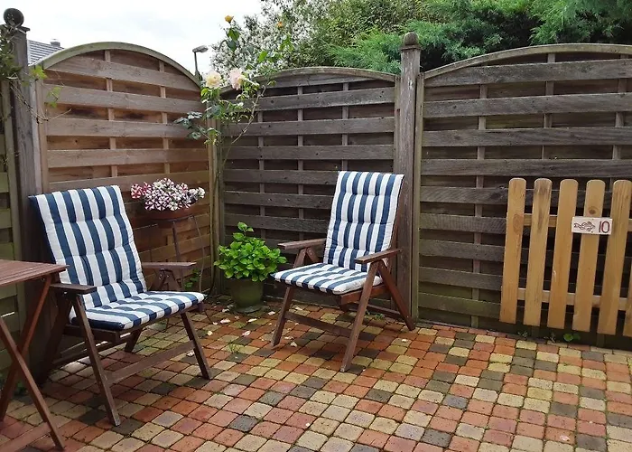 Strandnah An Der Foerde Lägenhet Glücksburg