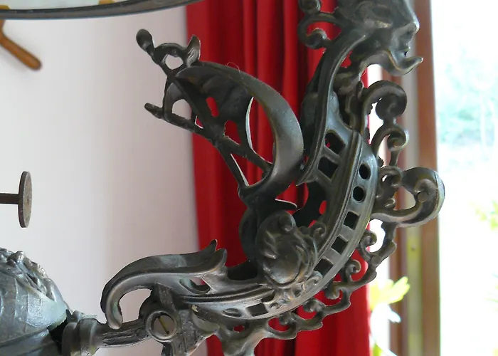 Strandnah An Der Foerde Lägenhet Glücksburg