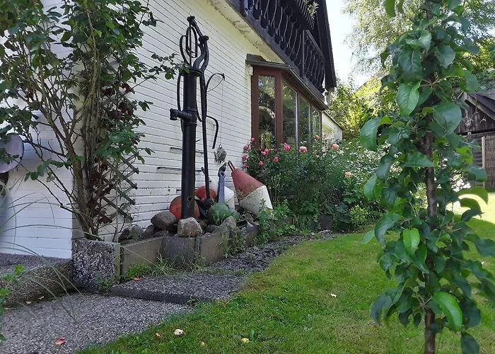 Lägenhet Strandnah An Der Foerde Glücksburg