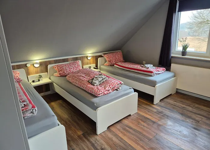 Strandnah An Der Foerde