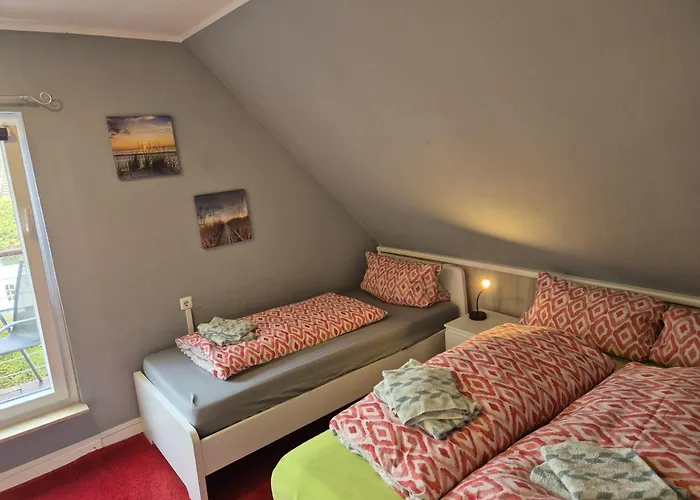 Lägenhet Strandnah An Der Foerde